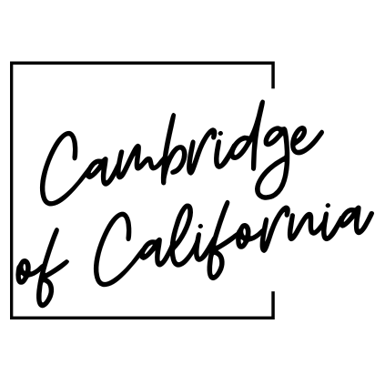 Cambridge logo