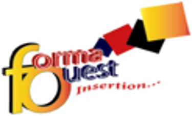 formaouestinsertion logo