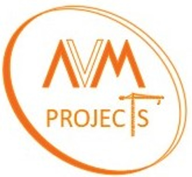 AVM PROJECTS logo