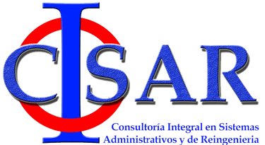 CISAR logo
