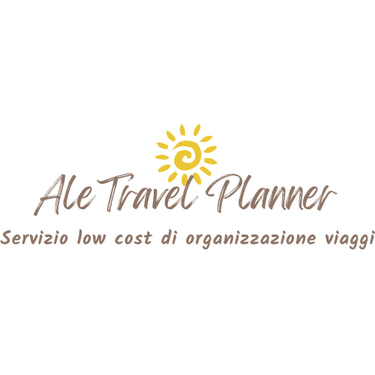Ale Travel Planner logo
