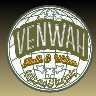 VENWAH Longevity Service logo