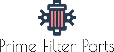 Prime Filter Parts logo