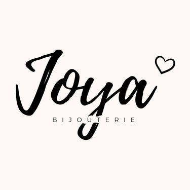 Bijouterie Joya logo