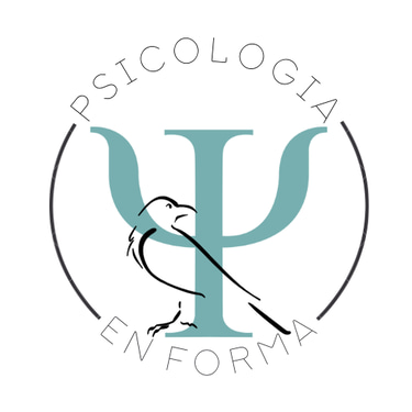 Psicología En Forma logo