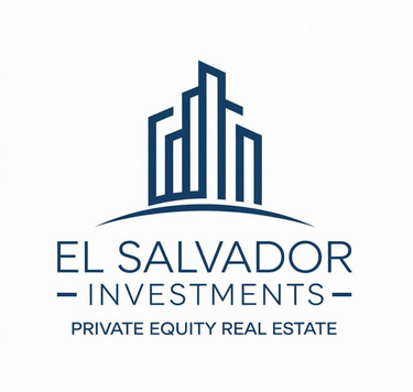 Inversiones Salvador logo