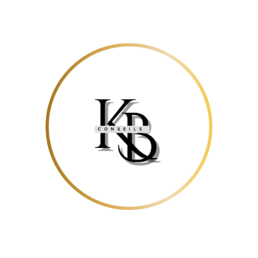 KB Conseils logo