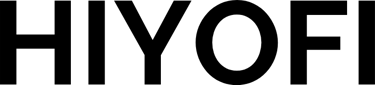 Hiyofi logo