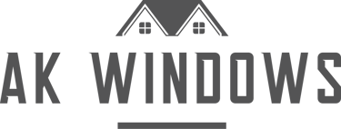 AK WINDOWS LONDON LTD logo