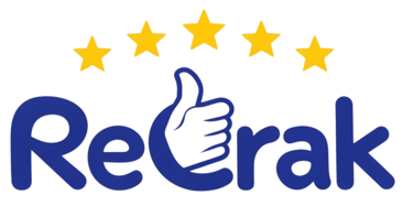 Recrak logo