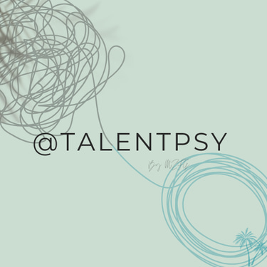 TalentPsy logo