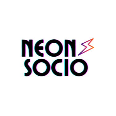 Neon Socio logo
