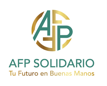  AFP SOLIDARIO logo