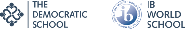 The Democratic School (TDS) logo