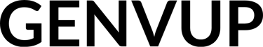 GENVUP logo