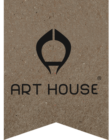 Art House Foundation logo