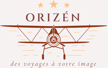 Orizén logo