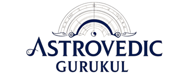 AstroVedic Gurukul logo