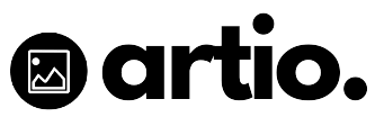 Artio.no logo
