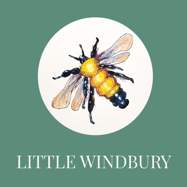 Little Windbury logo