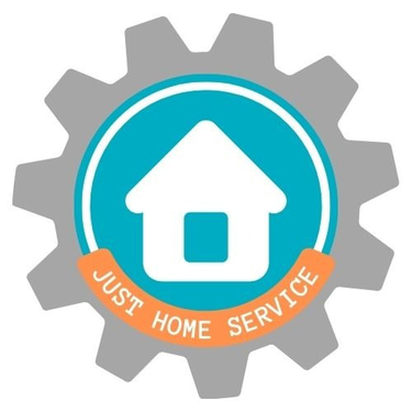 Just Home Service logo
