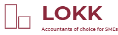 Lokk  logo