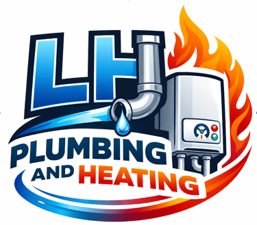 Peter Plumbing logo