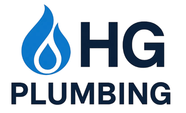 Peter Plumbing logo