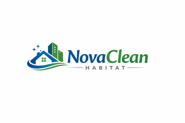 novaclean habitat logo