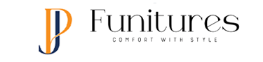 JP FURNITURES logo