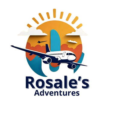 Rosale’s Adventures logo