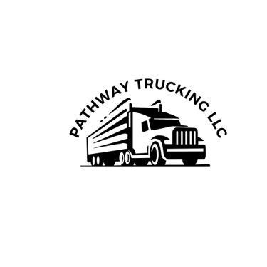 Pathway Trucking LLC logo
