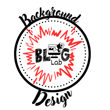 Background Design logo