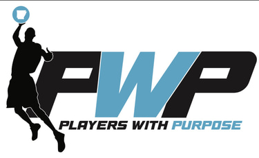 Players with Purpose logo