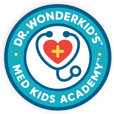 medkidsacademy.net logo
