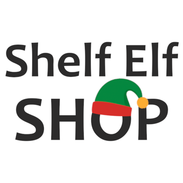 Shelf Elf Shop logo