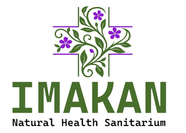 IMAKAN NATURAL HEALTH SANITARIUM logo