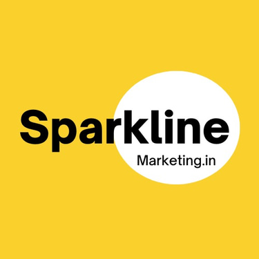Sparklinemarketing logo