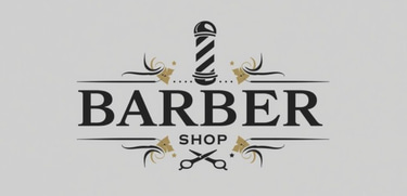 Barbershop Trial Site logo