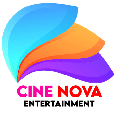Cine Nova Entertainment logo