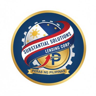 SUBSTANTIAL SOLUTIONS LENDING CORP. logo
