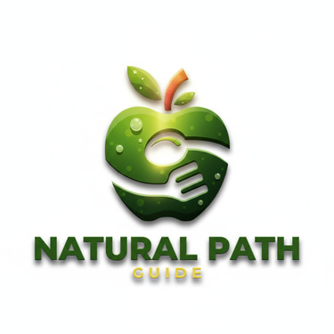 The Natural Path Guide logo