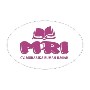 Muharika Rumah Ilmiah logo