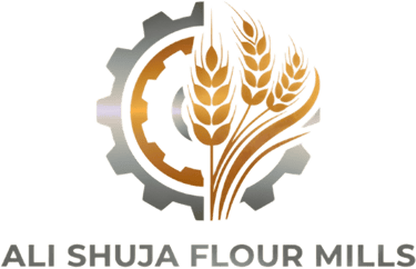 Ali Shujah Flour Mills logo