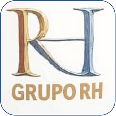 Grupo RH logo