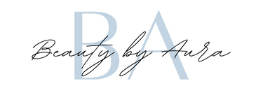 Beauty by Aura logo