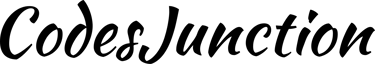 codesjunction logo