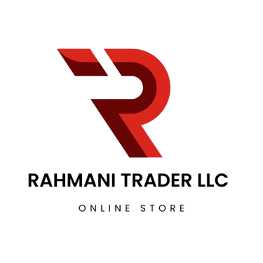 Rahmani Trader LLC logo