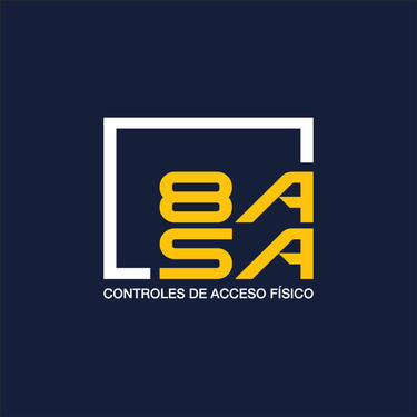 8ASA | Control de Acceso Físico logo