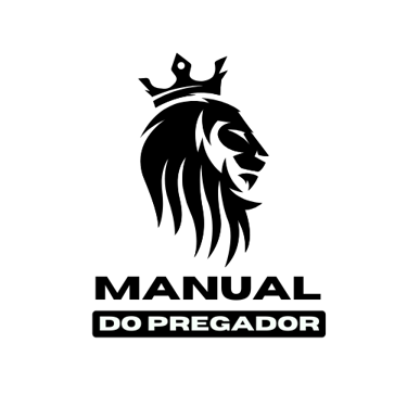 Manual do Pregador logo